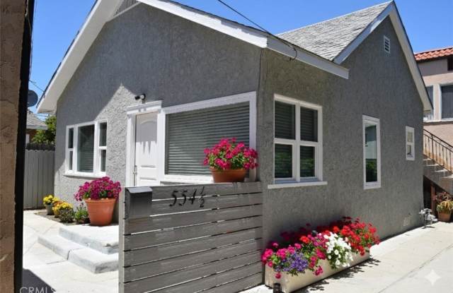 552 W 22nd Street - 552 West 22nd Street, Los Angeles, CA 90731