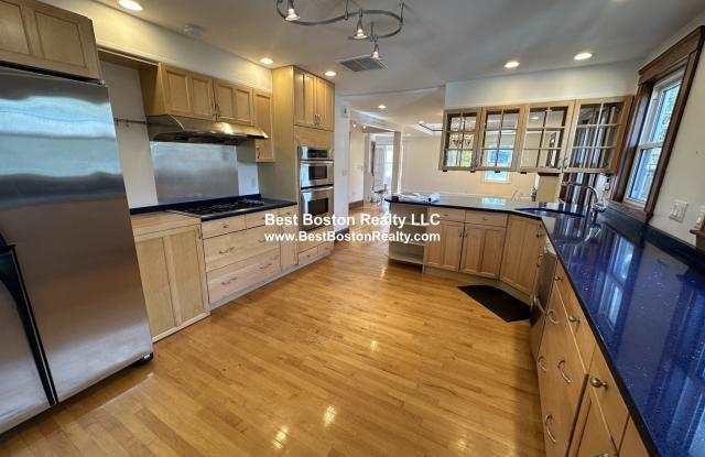 17 Hebert Rd. - 17 Herbert Road, Arlington, MA 02474