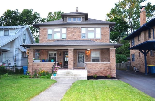 132 E 51st Street - 132 East 51st Street, Indianapolis, IN 46205