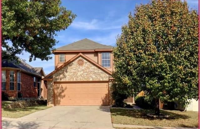 5017 Glenscape Trail - 5017 Glenscape Trail, Fort Worth, TX 76137