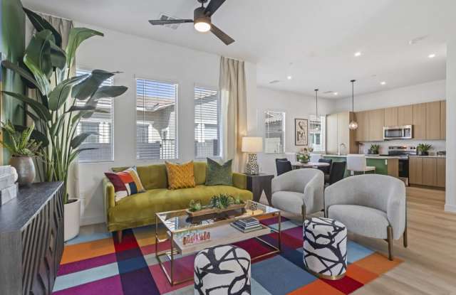 Elysian Homes at Cadence Gallery 4