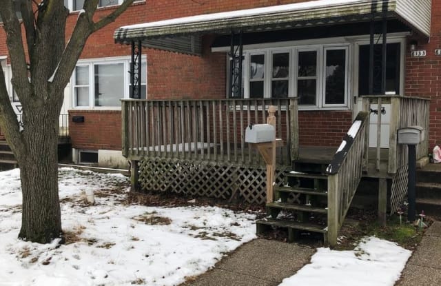 8133 Mid Haven Road - 8133 Mid Haven Road, Dundalk, MD 21222