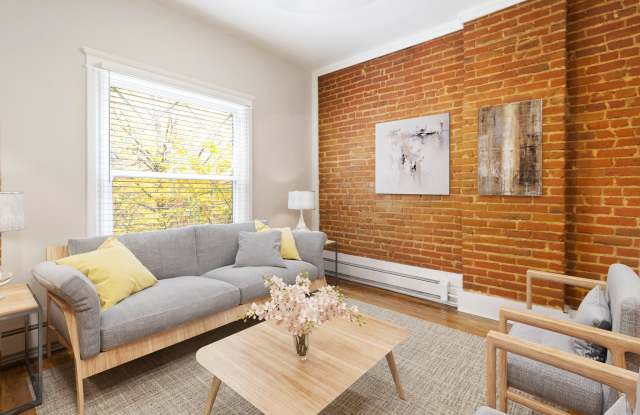 Ogden Park Townhomes Gallery 2