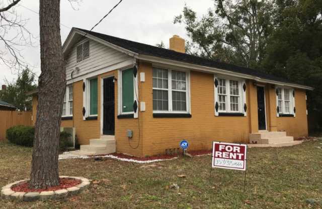 546 W 49TH ST - 546 W 49th St, Jacksonville, FL 32208