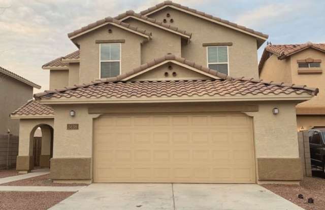 5638 South 10th Drive photos photos