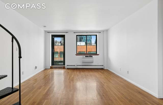 325 West 51st Street - 325 West 51st Street, New York City, NY 10019