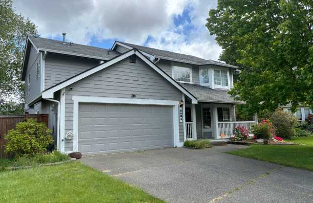 Beautiful 3 Bedroom Lacey House for Rent! photos photos Beautiful 3 Bedroom Lacey House for Rent! photos photos