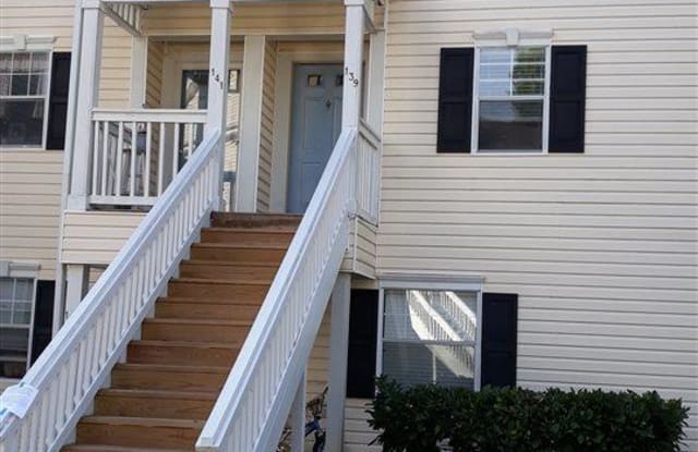 139 Kingsbury Drive - 139 Kingsbury Dr, Chapel Hill, NC 27514