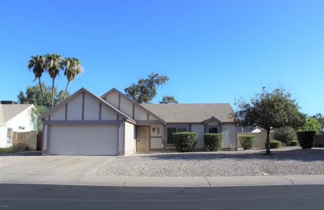670 E Gila Lane - 670 East Gila Lane, Chandler, AZ 85225