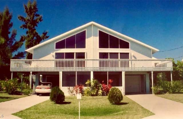 21590 Widgeon Terrace unit: 98 - 21590 Widgeon Terrace, Fort Myers Beach, FL 33931