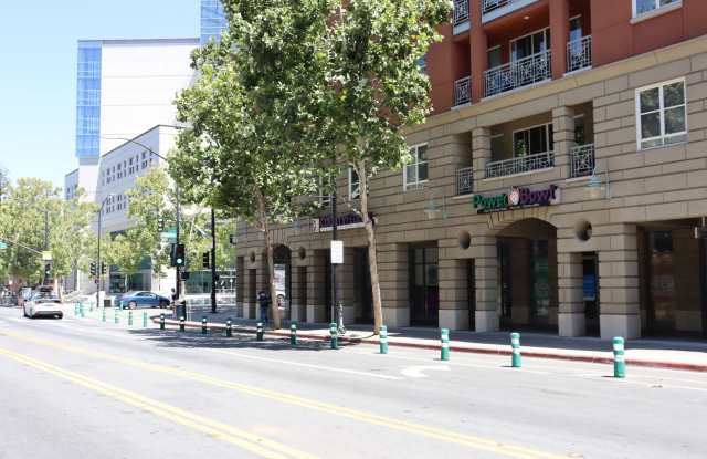 Spacious Downtown Condo photos photos