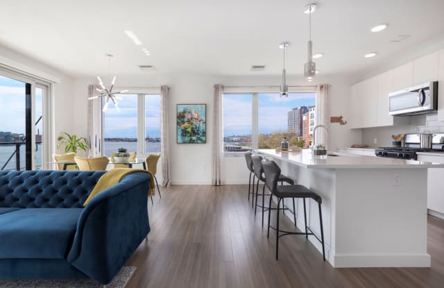 Clippership Apartments on the Wharf photos photos
