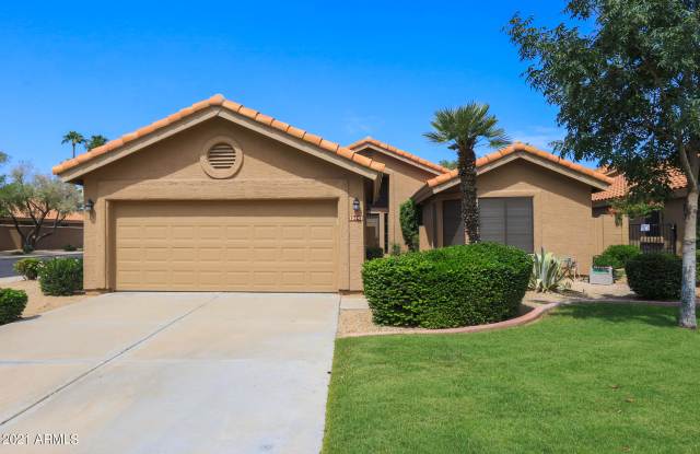 15445 N 51ST Street - 15445 North 51st Street, Phoenix, AZ 85254