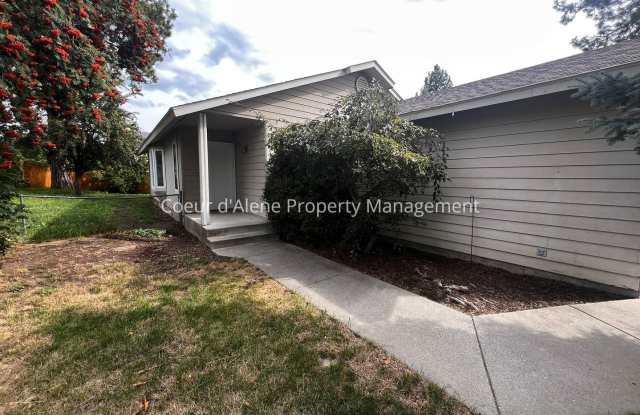 3 bed house on corner lot across from park! photos photos
