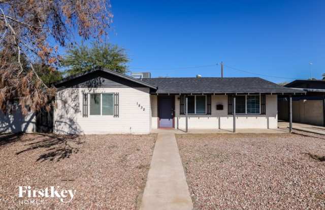 1832 East Monterey Way photos photos