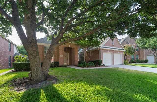 2708 Parkhaven Drive - 2708 Parkhaven Drive, Flower Mound, TX 75022