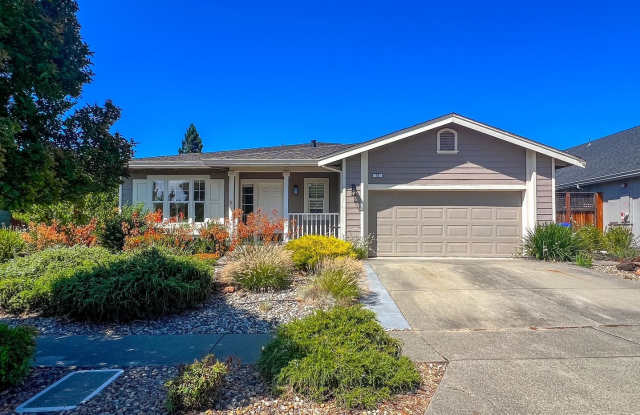Spacious Single-Level 3-Bedroom Home in Desirable North Napa photos photos
