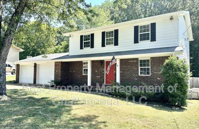 7806 Celeste Lane - 7806 Celeste Lane, Middle Valley, TN 37343