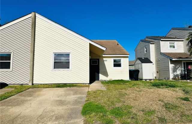 1222 Owl Court - 1222 Owl Court, Virginia Beach, VA 23464