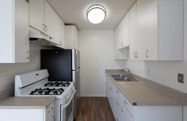 2 WEEKS FREE!!! Spacious 1BR in Great Ocean Beach/Point Loma Area! Gallery 4