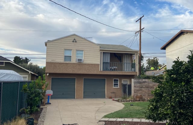 4557 Alumni Avenue - 4557 Alumni Avenue, Los Angeles, CA 90041