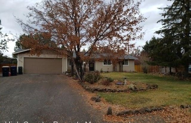 63385 Omer Drive - 63385 Omer Drive, Bend, OR 97701