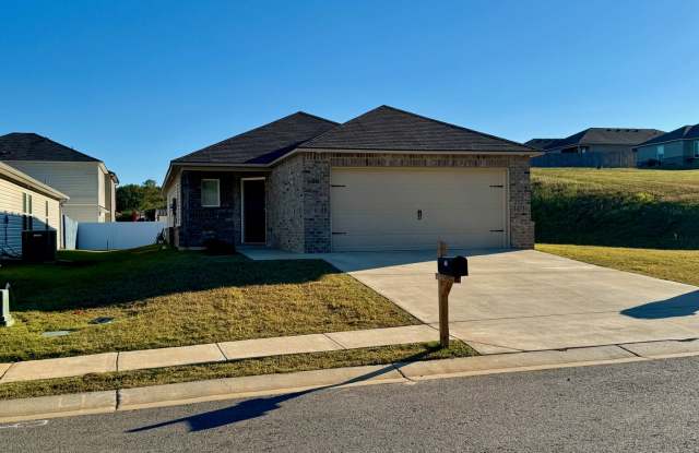 Carterton Heights Subdivision Gallery 1