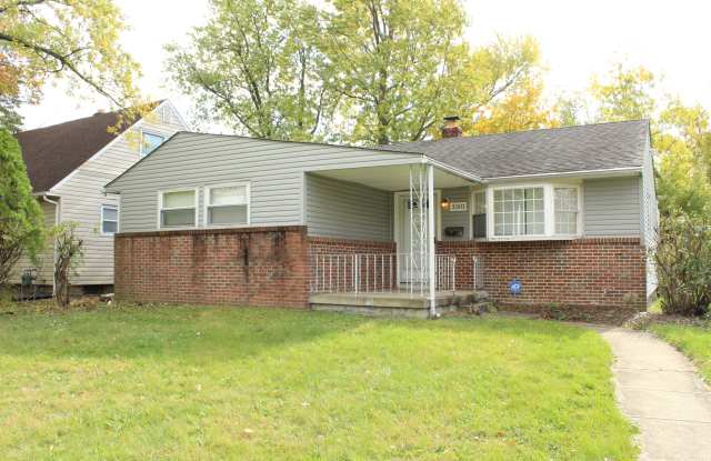 3301 Scottwood Road - 3301 Scottwood Road, Columbus, OH 43227