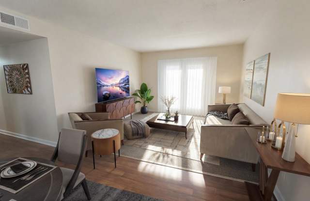 Renovated 2BR • Balcony • Washer/Dryer Hookups photos photos