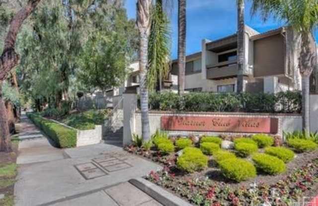 5800 Owensmouth Avenue - 5800 N Owensmouth Ave, Los Angeles, CA 91367