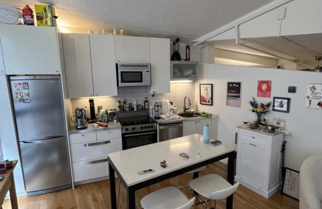 12 Stoneholm St. - 12 Stoneholm Street, Boston, MA 02115