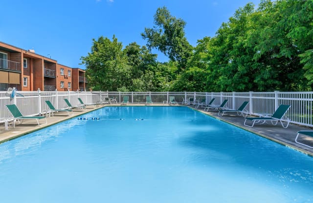 Groton Towers photos photos