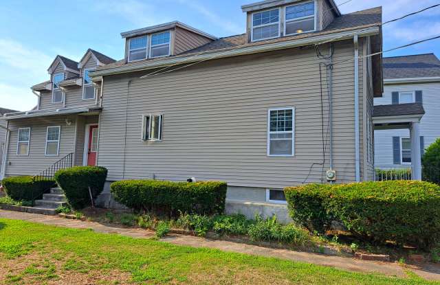 158 Baker Street - 158 Baker Street, Boston, MA 02132