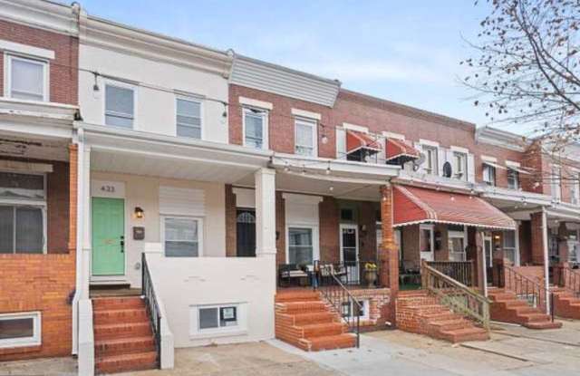 423 North Highland Avenue photos photos