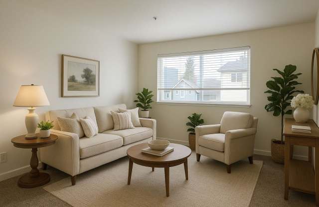 Oakes Street Apartments Gallery 2