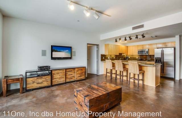 285 W. 6th Street # 313 - Center Street Lofts HOA Gallery 2