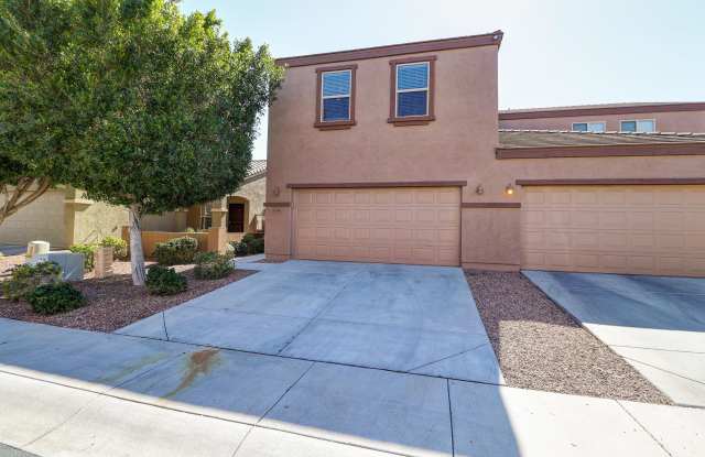 8749 W PERSHING Avenue - 8749 West Pershing Avenue, Peoria, AZ 85381