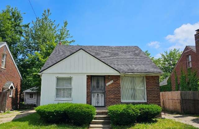 6156 Lodewyck St-3 BEDS & 1 BATH FOR RENT! photos photos