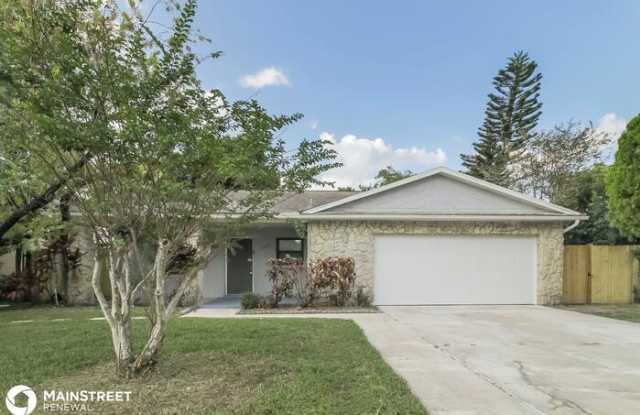 7517 Rio Pinar Lakes Boulevard - 7517 Rio Pinar Lakes Boulevard, Orange County, FL 32822