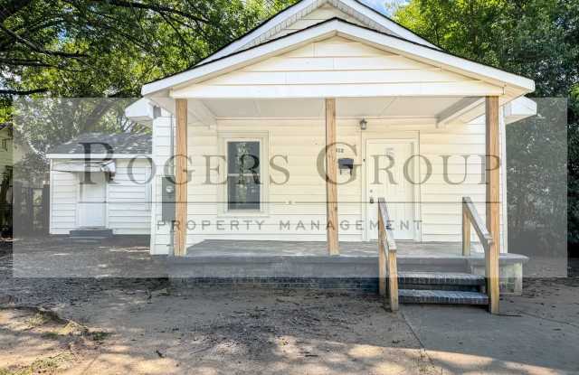 Homes for rent in Henderson NC - 412 Turner Ave - Schedule Showing Online at www.rentnc.net photos photos