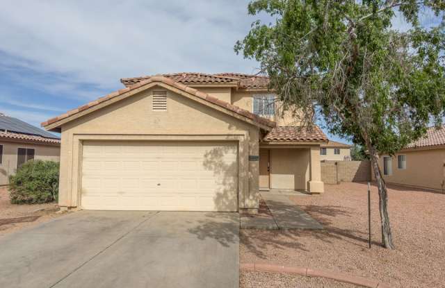 12225 N 122nd Dr photos photos