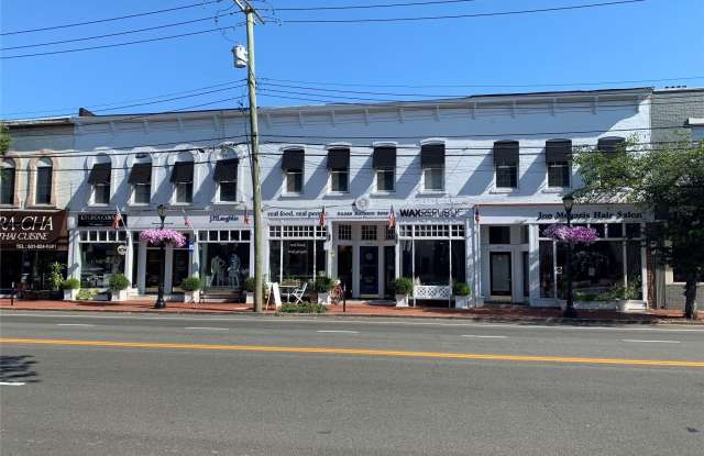 249 Main Street unit: West - 249 Main Street, Huntington, NY 11743