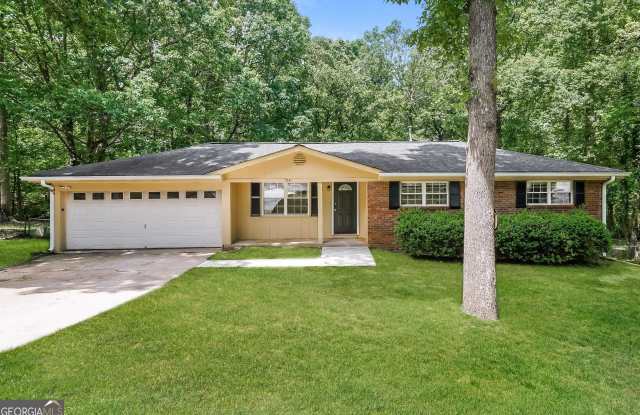 5141 Oakdale Court - 5141 Oakdale Court, Douglas County, GA 30135