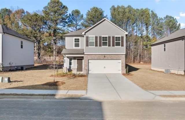 942 Evergreen Road - 942 Evergreen Road, Barrow County, GA 30680