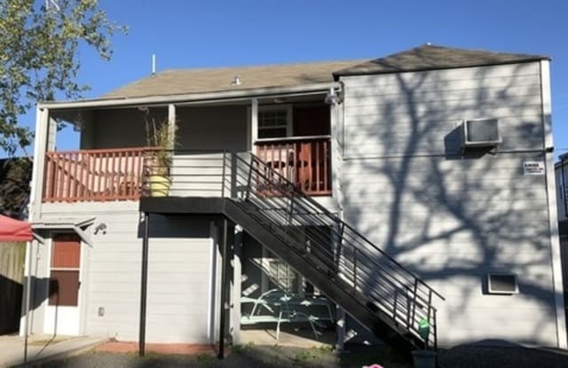 3518 Sampson Street - 3518 Sampson Street, Houston, TX 77004