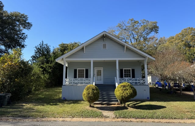 205 Sidney Street - 205 Sidney Street, Rock Hill, SC 29730