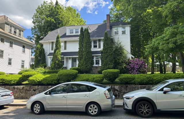 48 Bellevue St - 48 Bellevue Street, Boston, MA 02132