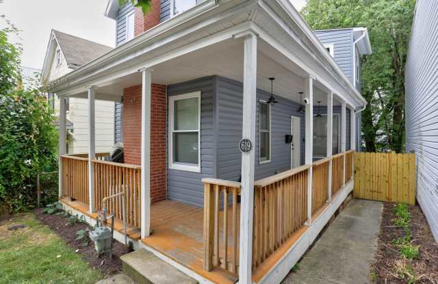 3BR, 2.5BA Detached Single Family Home in the Heart of Waverly photos photos
