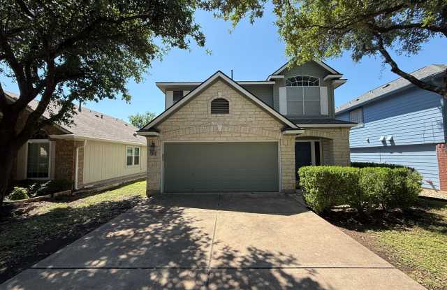 14704 Noya Dr 78728 | 4 bed 2.5 bath | $2195 Wells Branch photos photos
