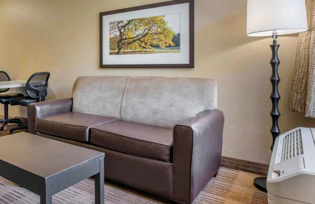 Furnished Studio - Columbia photos photos
